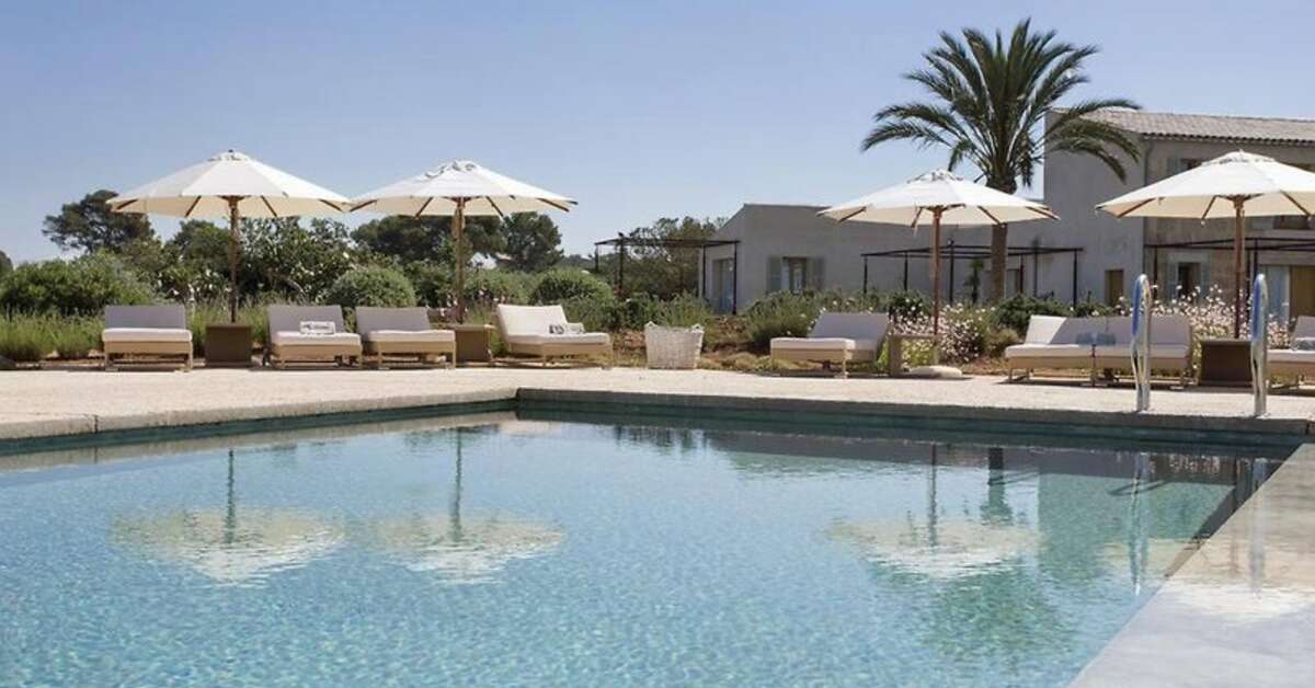 Een foto van Fontsanta Hotel