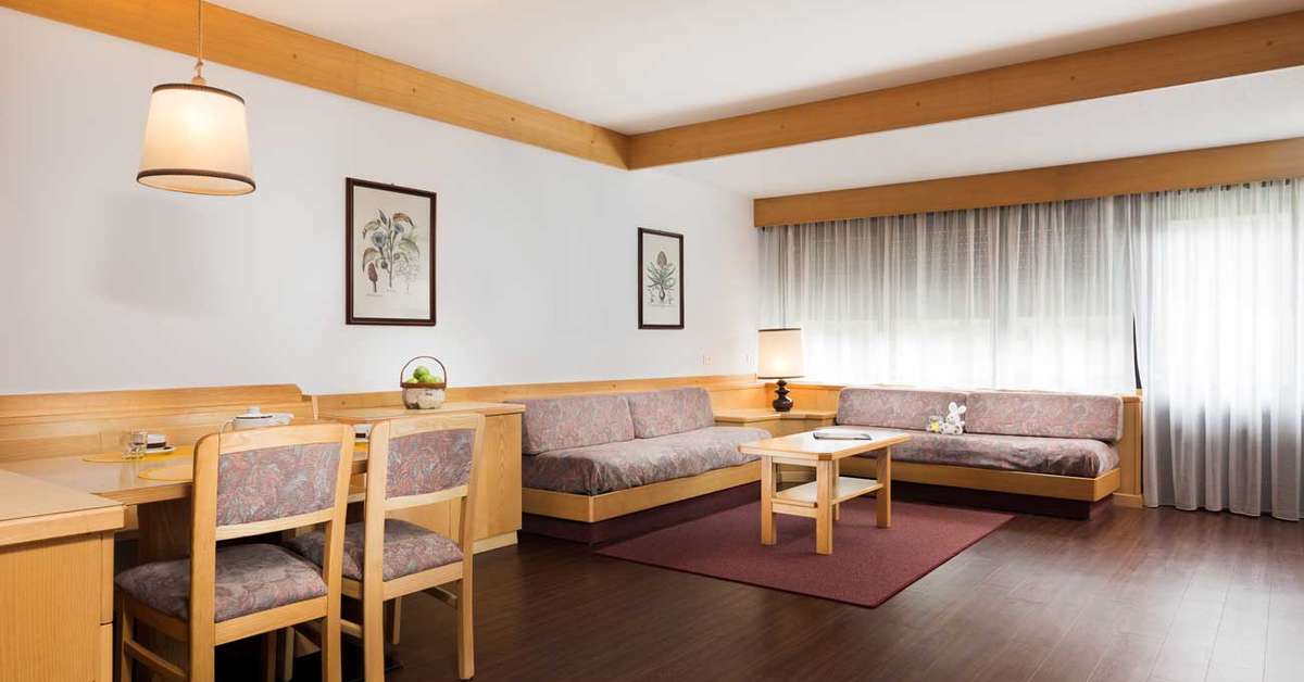 Een foto van Residence Hotel Ambiez
