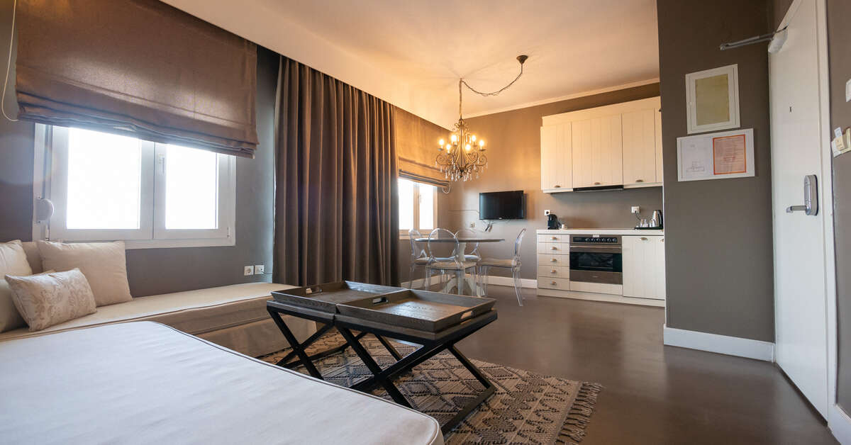 Een foto van Golden Star City Resort