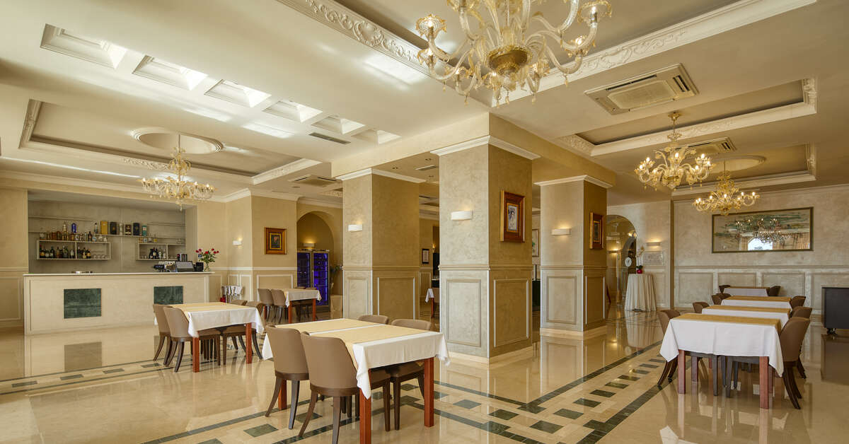 Een foto van BO Hotel Palazzo