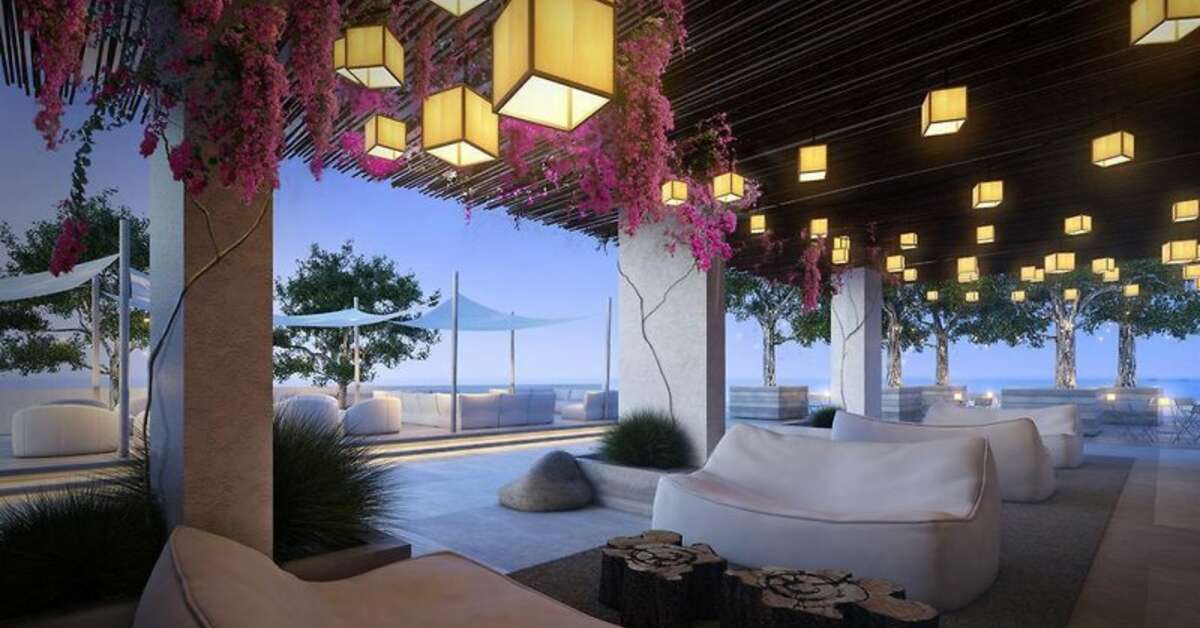 Een foto van 1 Hotel South Beach