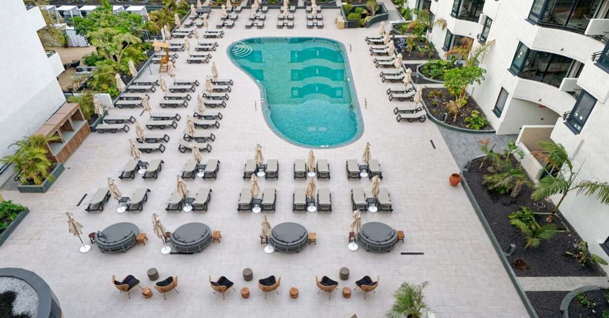 Een foto van Hovima Suites Costa Adeje
