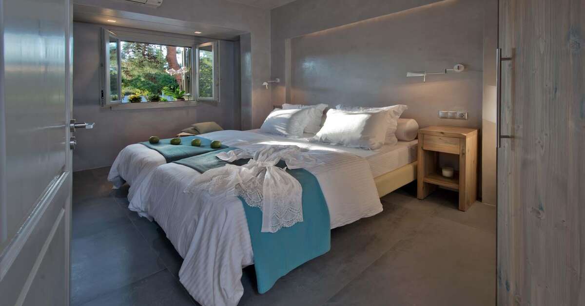 Een foto van Calypso Villas Zakynthos