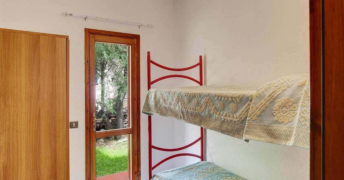 Een foto van Gallura Residence