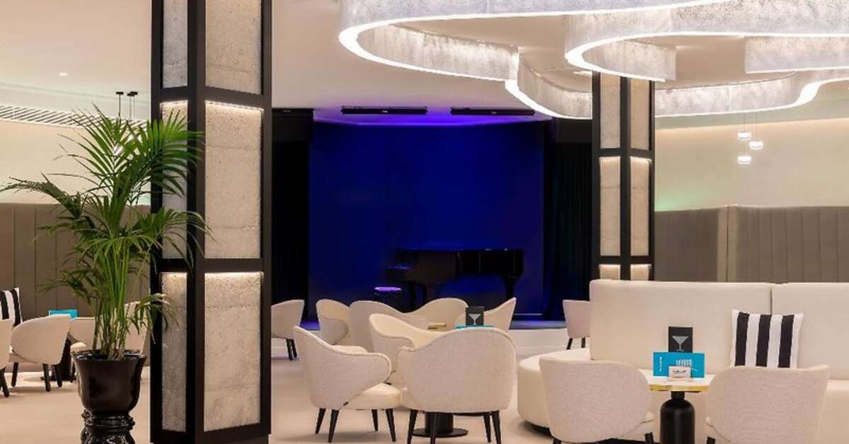 Een foto van Golden Bahia de Tossa & Spa