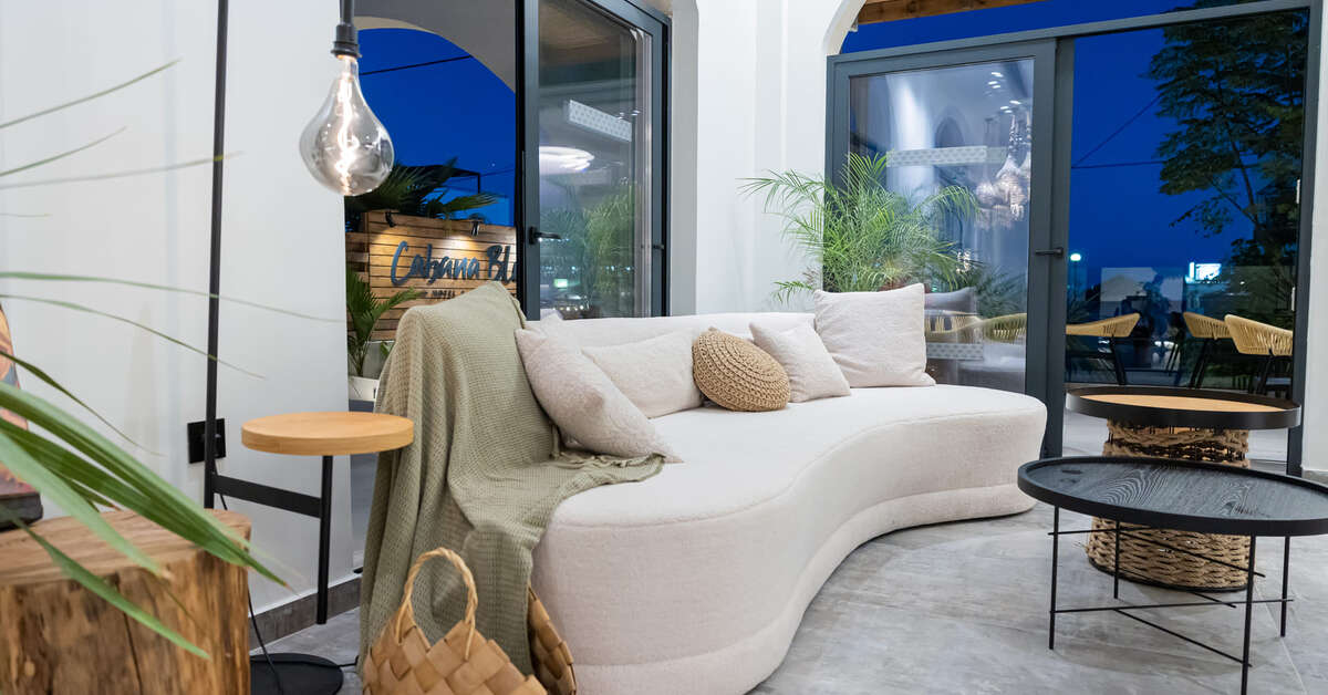Een foto van Cabana Blu Hotel & Suites