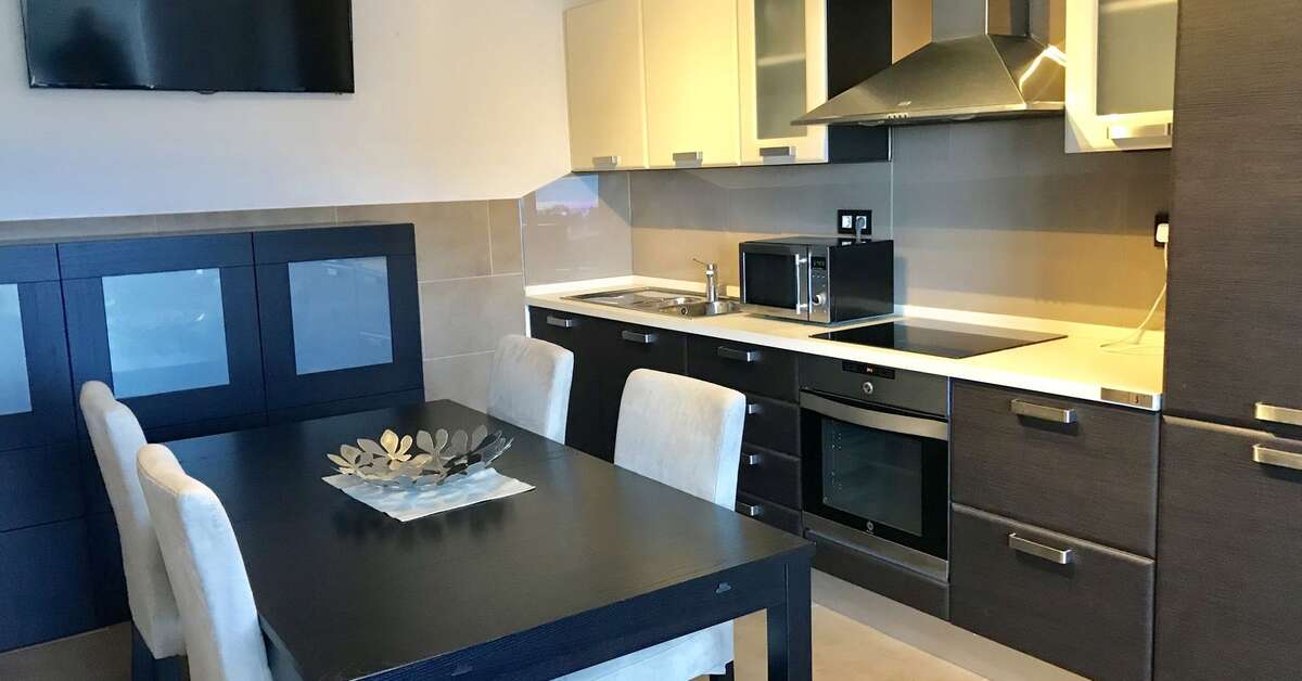 Een foto van Appartementen Corona Roja