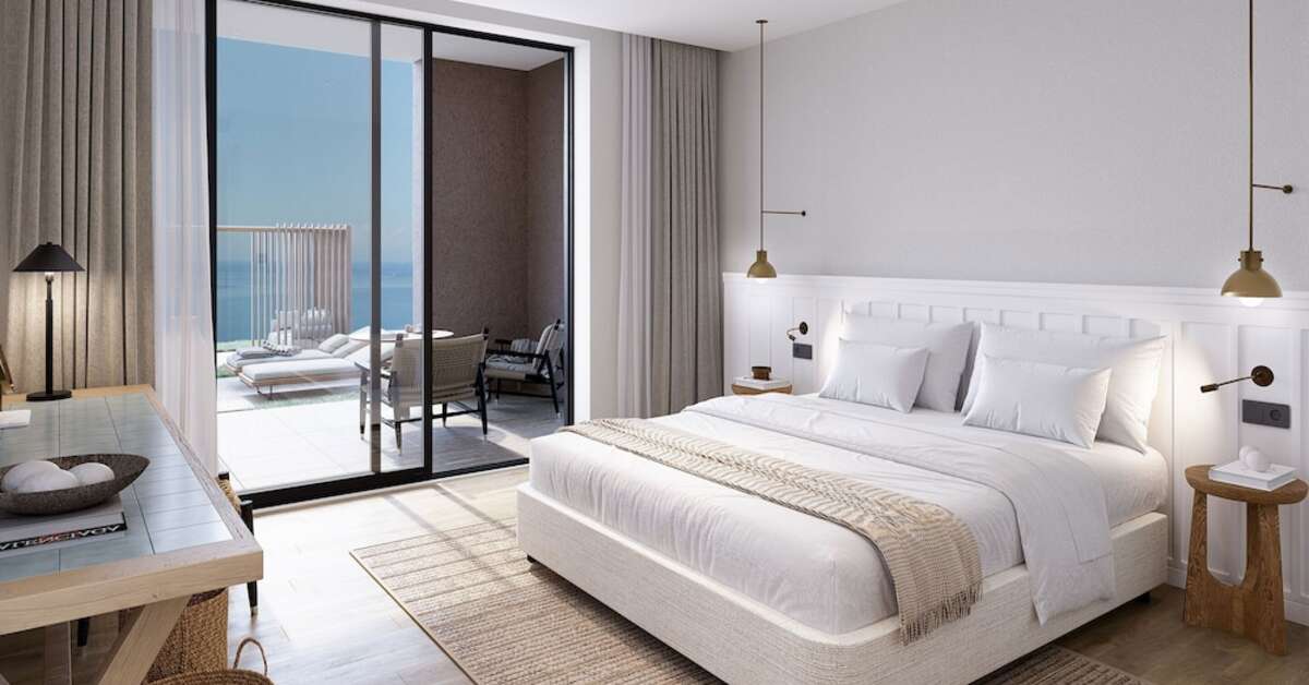 Een foto van Akra Didim Resort & Spa