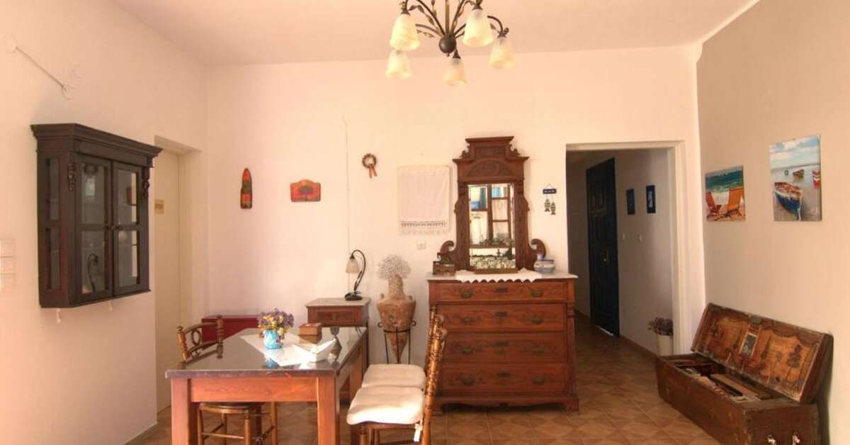 Een foto van Avra Pension