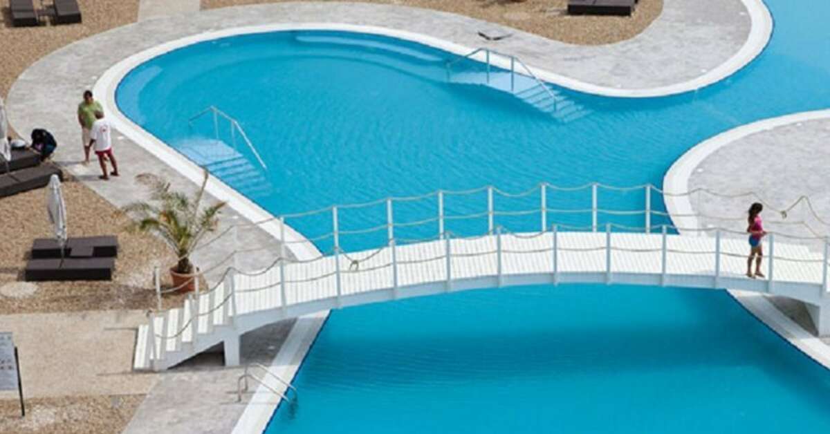 Een foto van Lighthouse Golfresort & Spa