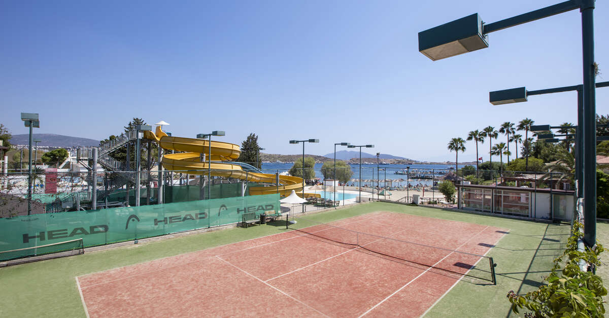 Een foto van Selectum Colours Bodrum