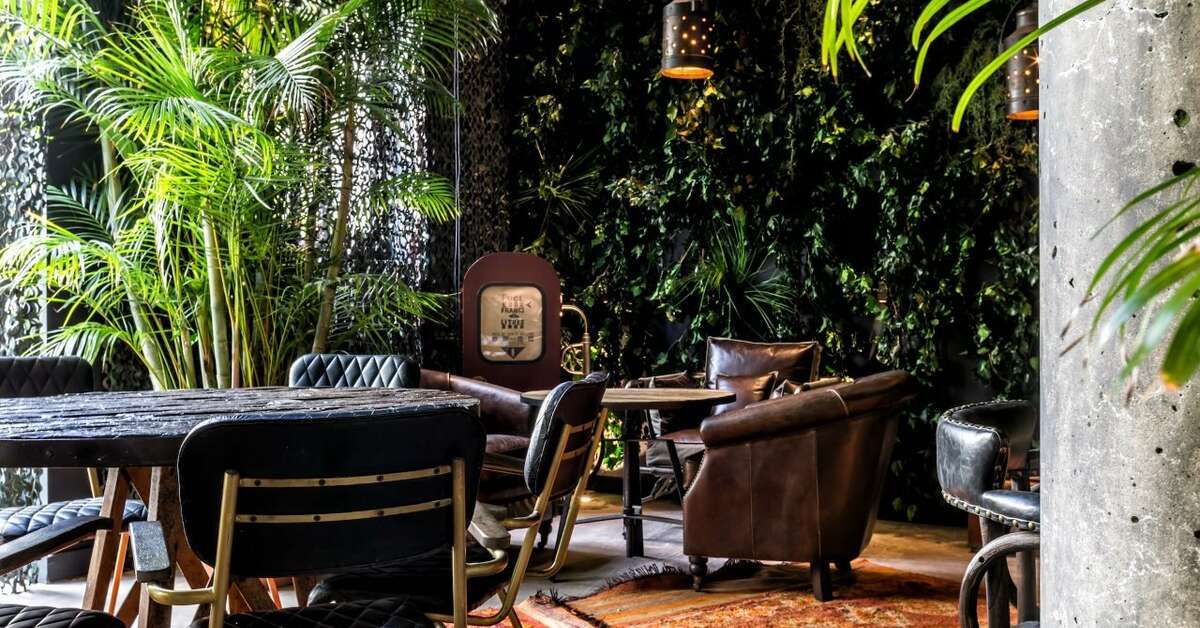 Een foto van Kube Hotel