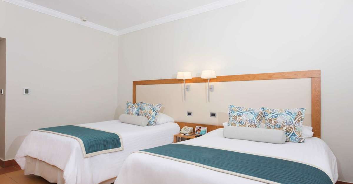 Ein Foto Sunscape Dominicus La Romana