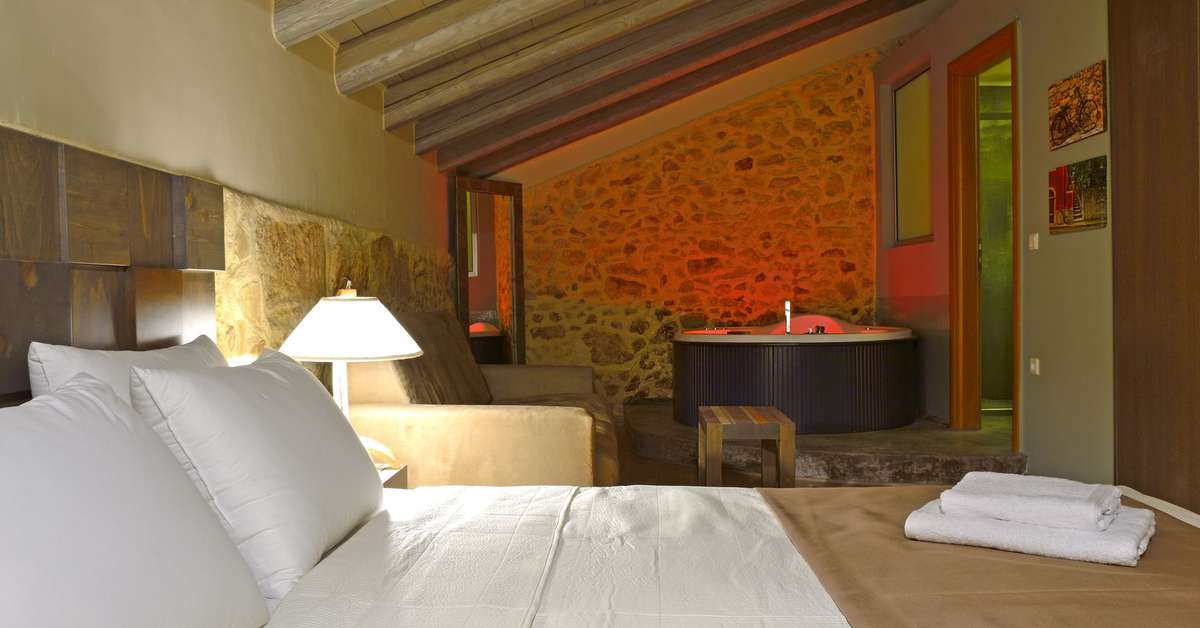 Een foto van Elia Kentron Hotel