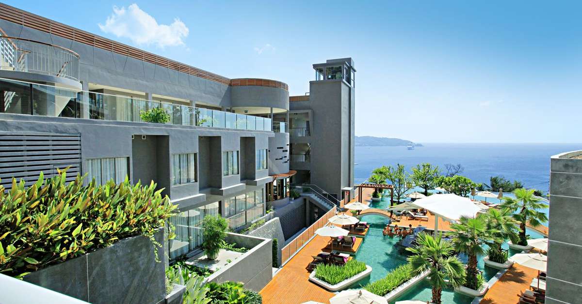 Een foto van Kalima Resort & Spa Phuket