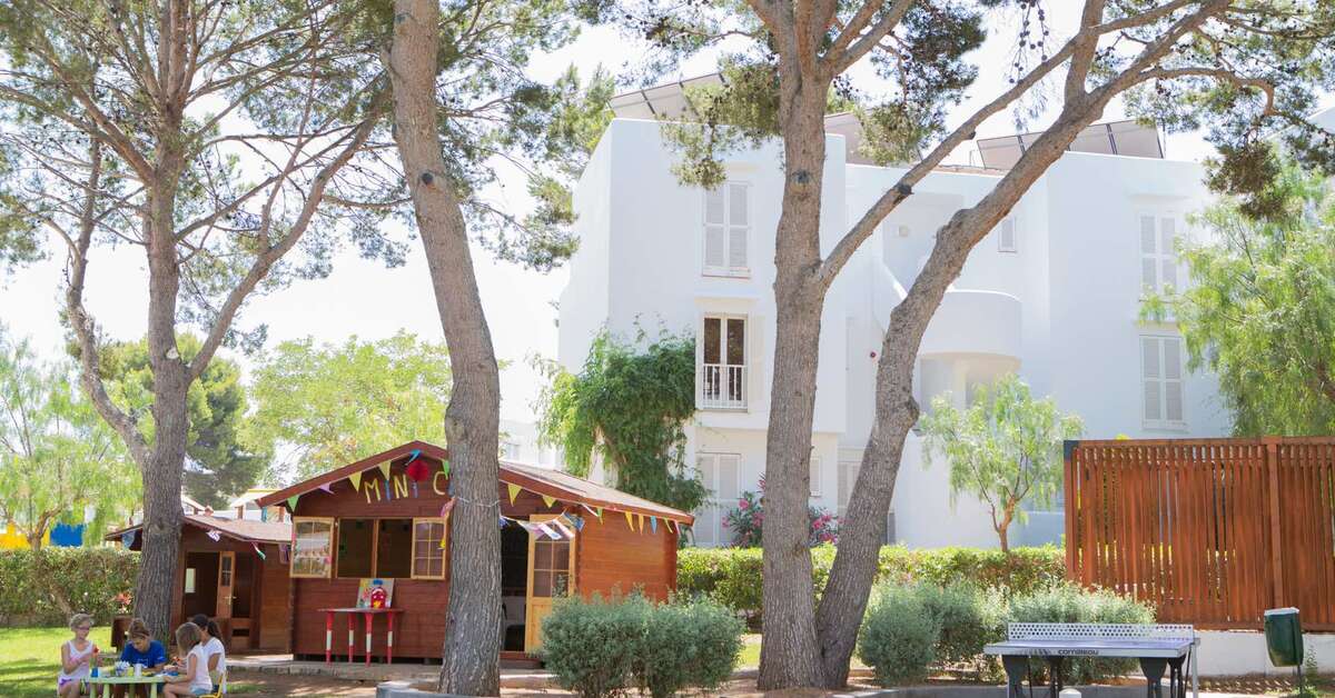 Een foto van Gavimar La Mirada Club Resort