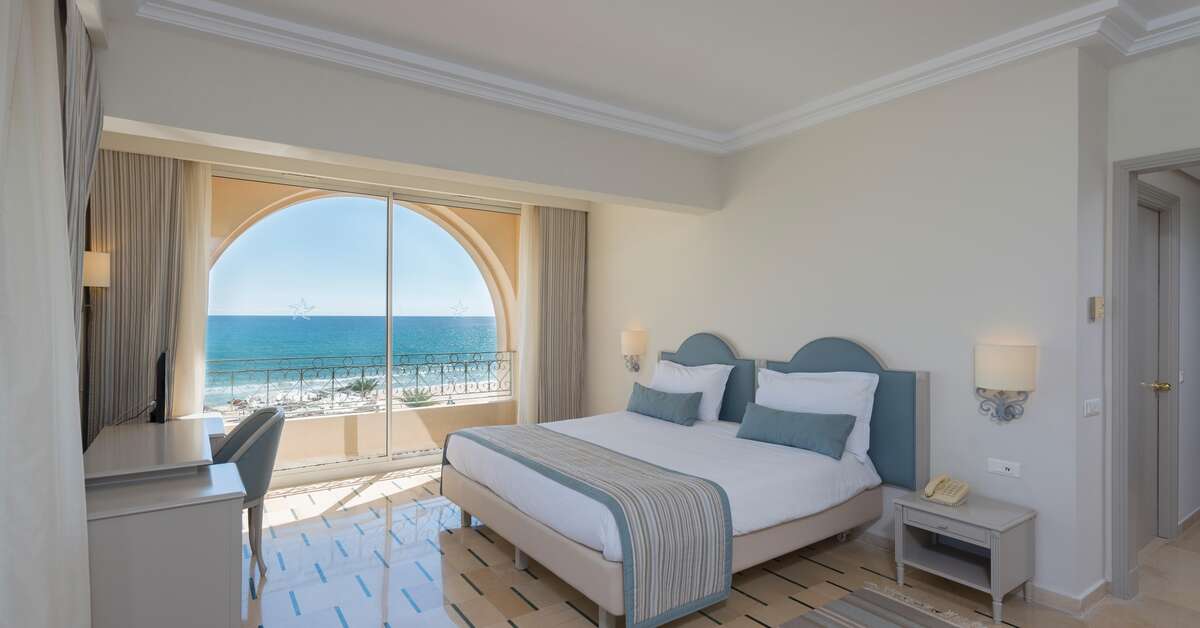 Een foto van Iberostar Averroes