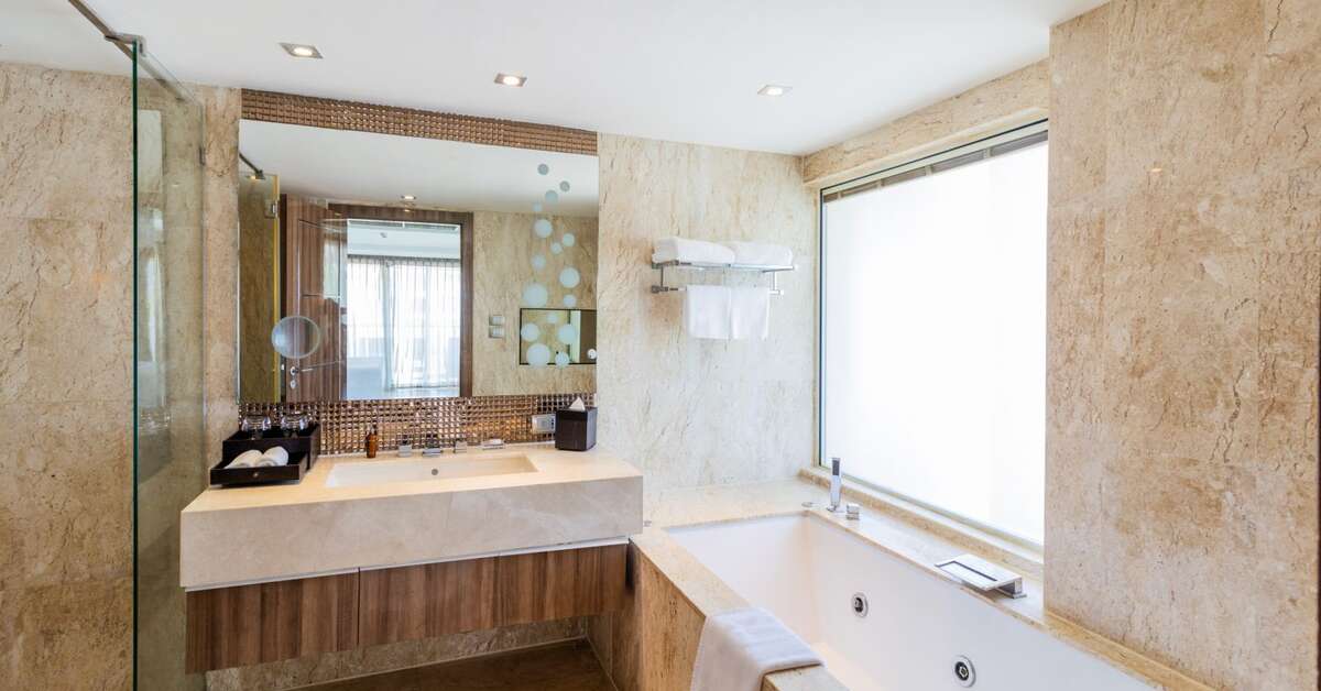 Een foto van The Sanctuary Resort Pattaya BW Signature Collection
