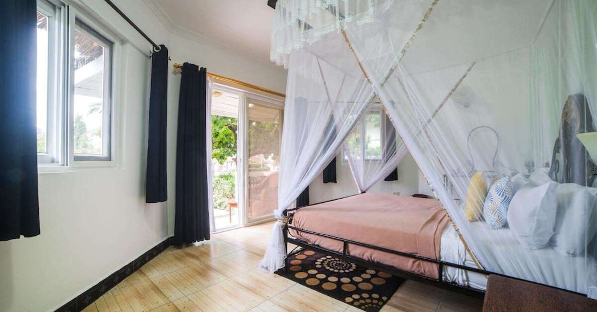 Een foto van F-Zeen Boutique Hotel Zanzibar