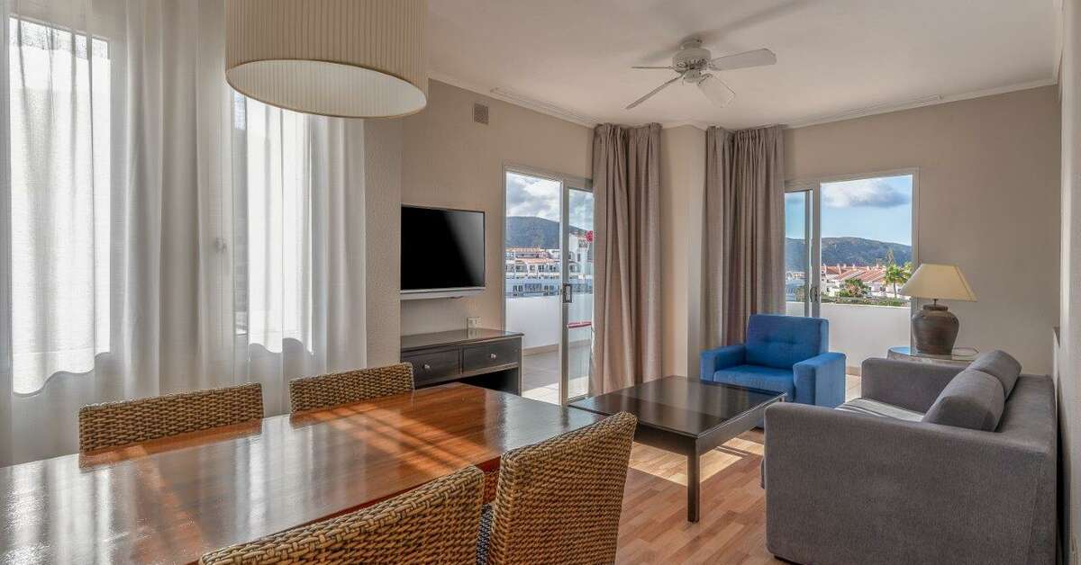 Een foto van HG Tenerife Sur