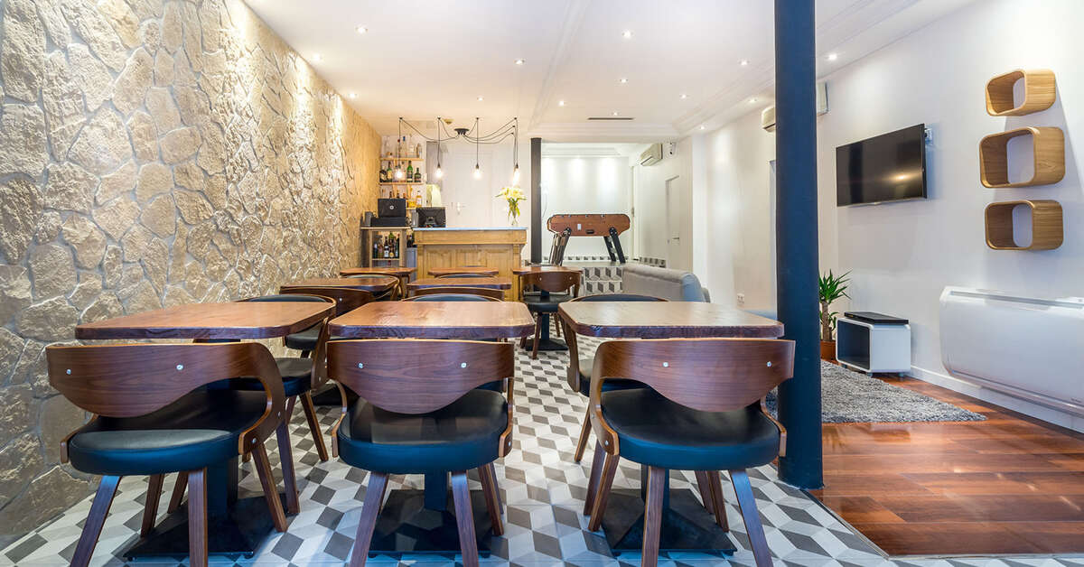 Een foto van Maison Urbaine