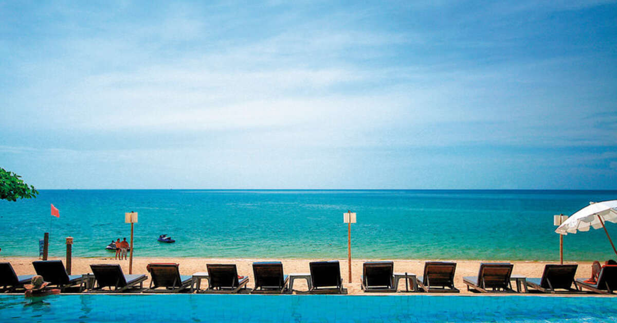 Ein Foto The Hive Hotel