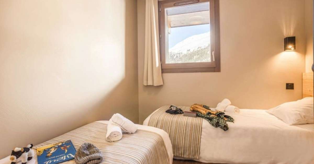 Een foto van Residence Club L'Altaviva