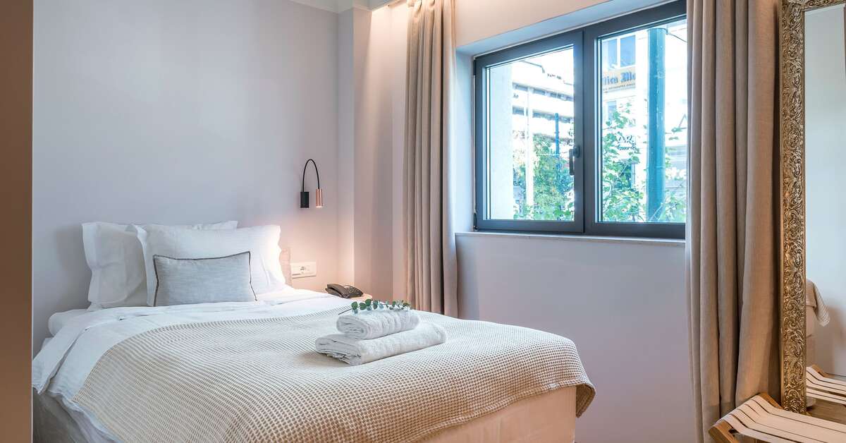 Een foto van Niche Hotel Athens