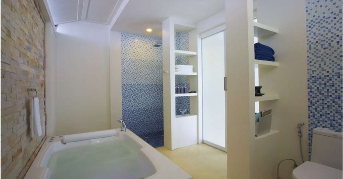 Ein Foto Samui Resotel Beach Resort