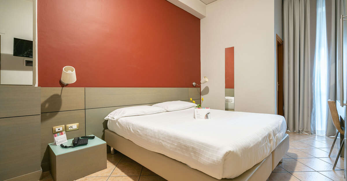 Een foto van Hotel Palace Battipaglia