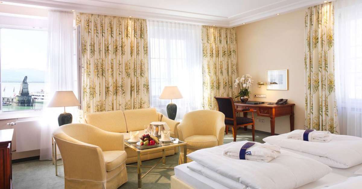 Een foto van Hotel Reutemann