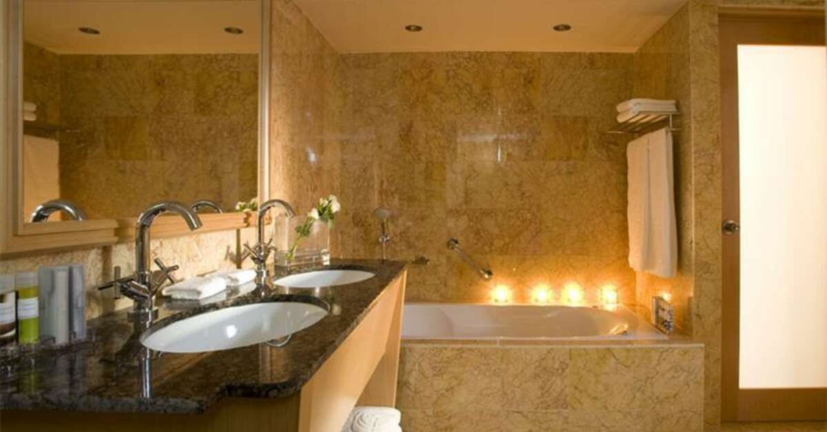 Een foto van Constantinou Bros Asimina Suites Hotel