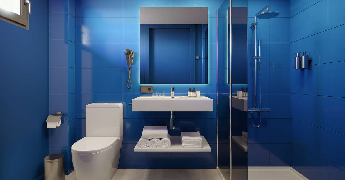 Een foto van Appartementen Vibra Jabeque Blue