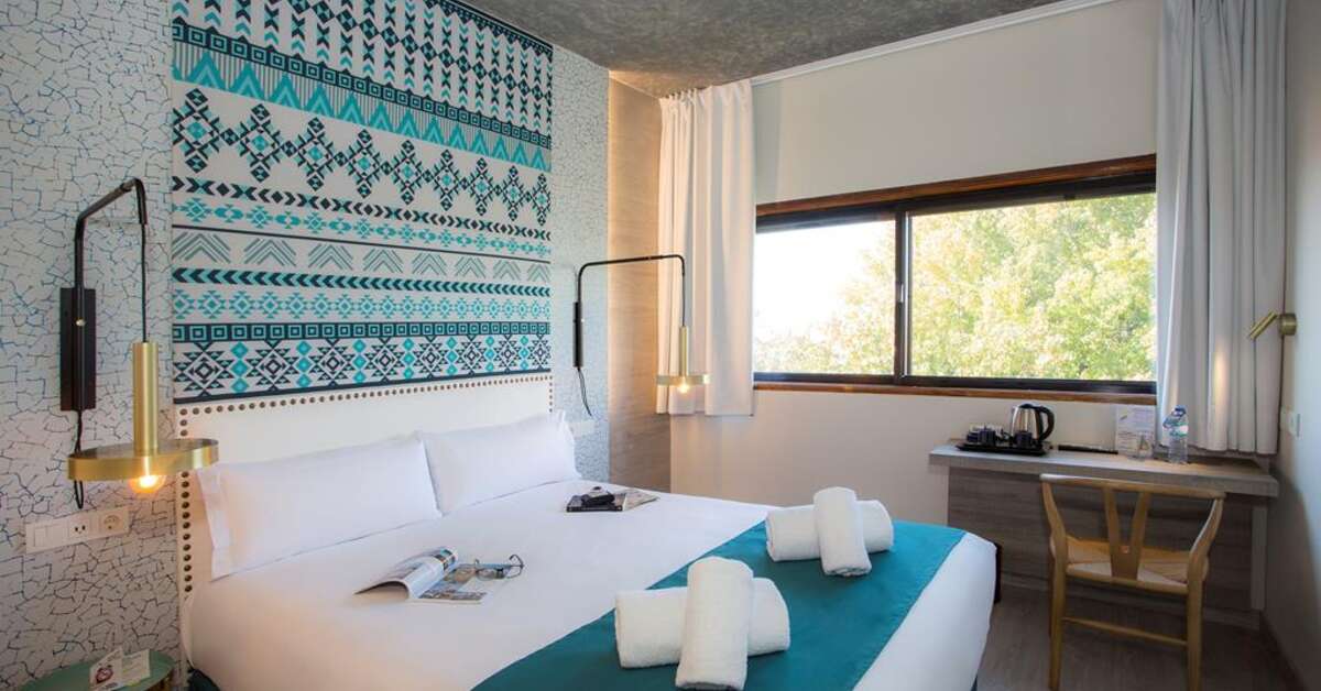 Een foto van Casual Inca Porto