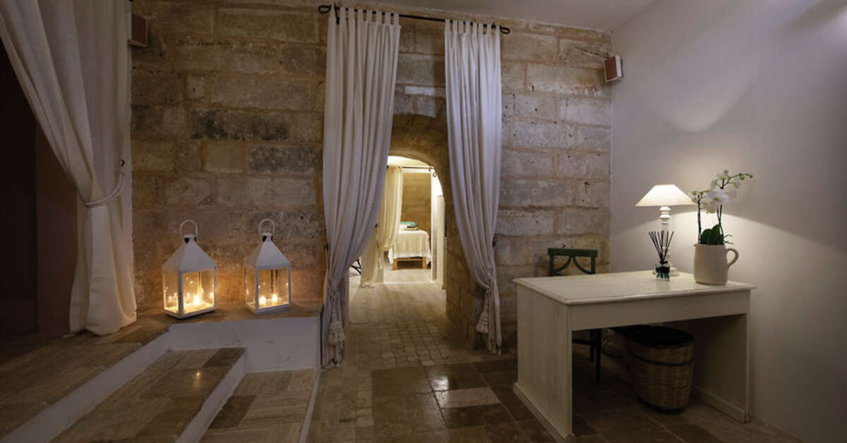 Ein Foto Masseria Fontanelle