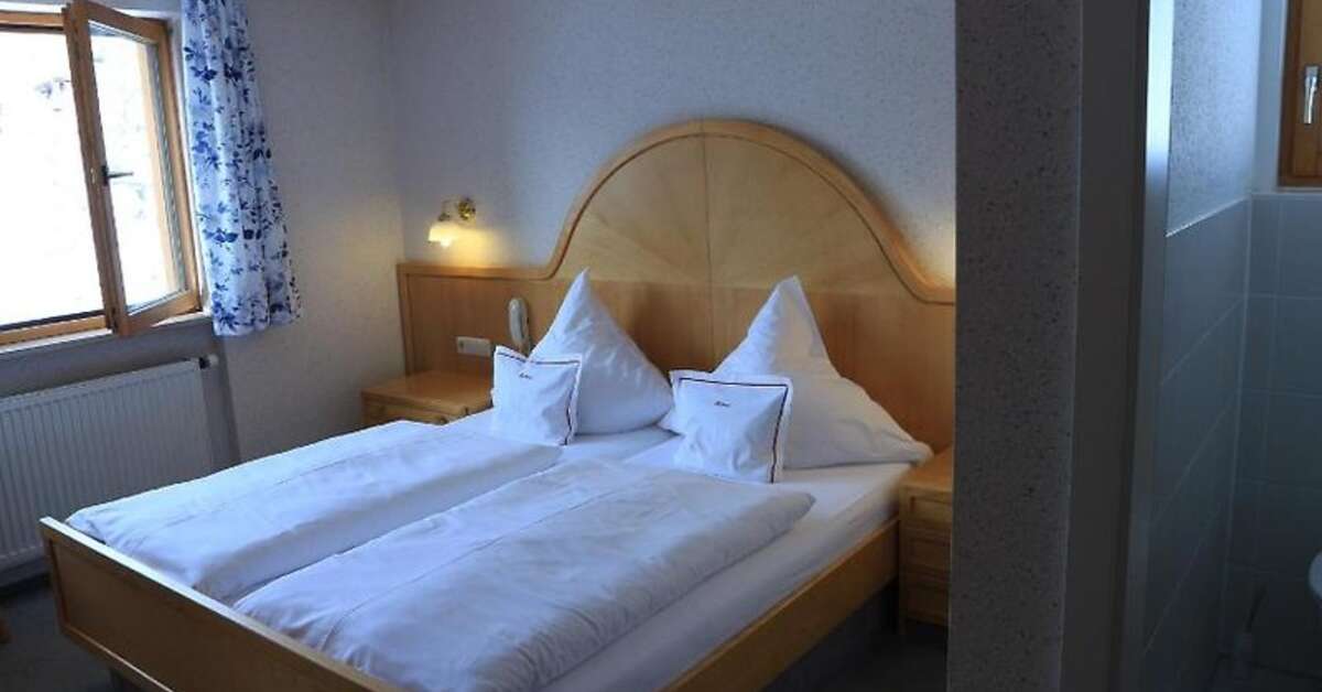 Ein Foto Hotel Bellevue Riezlern