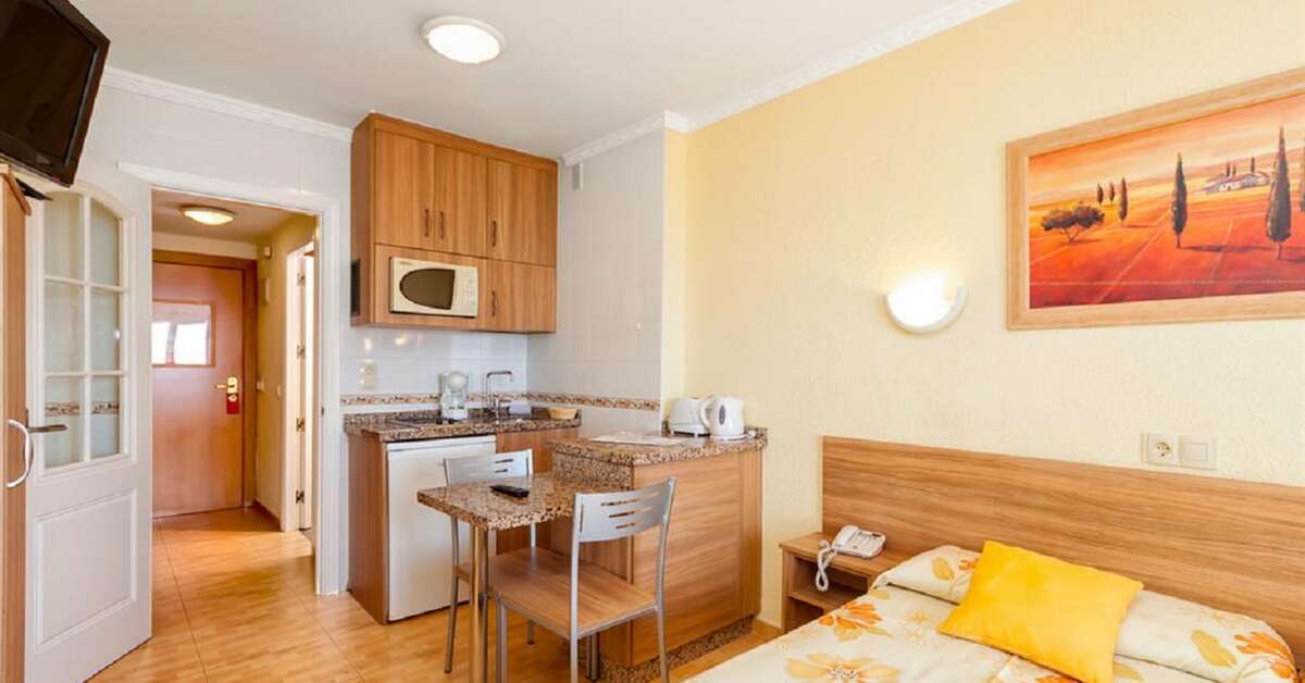 Een foto van Appartementen Stella Maris