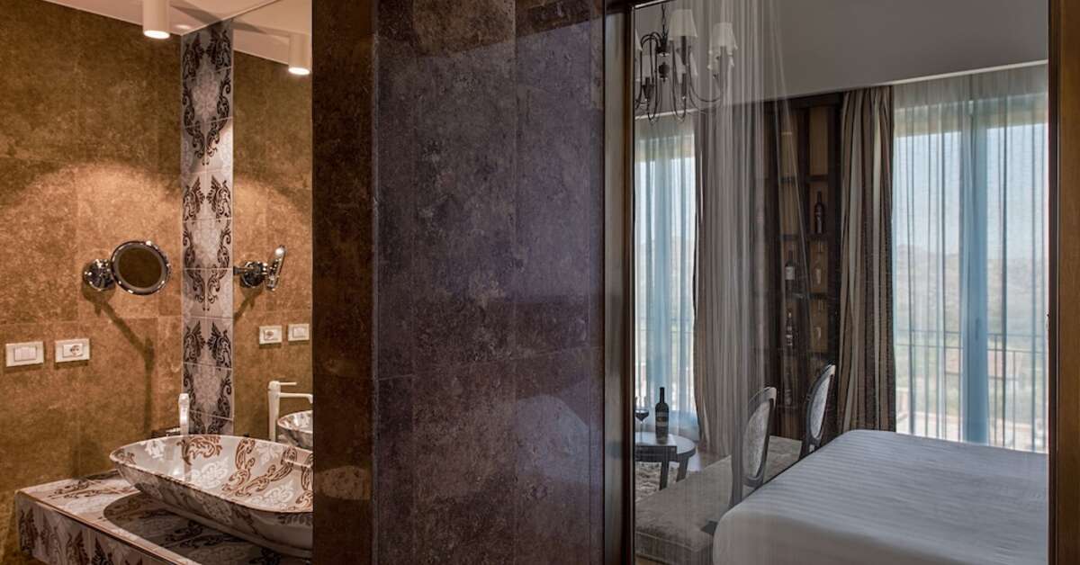 Een foto van Villa Neri Resort & Spa