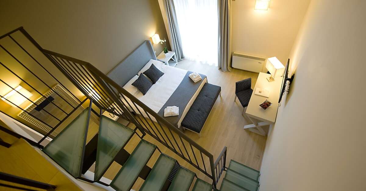 Een foto van Relais Dell'Olmo