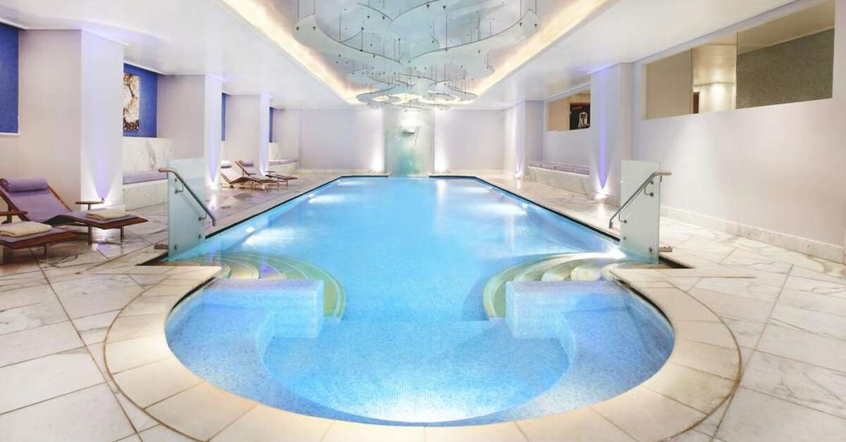 Een foto van Hotel Grande Bretagne Athens