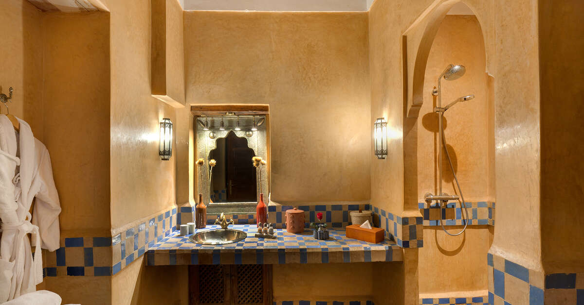 Een foto van Angsana Riad Si Said