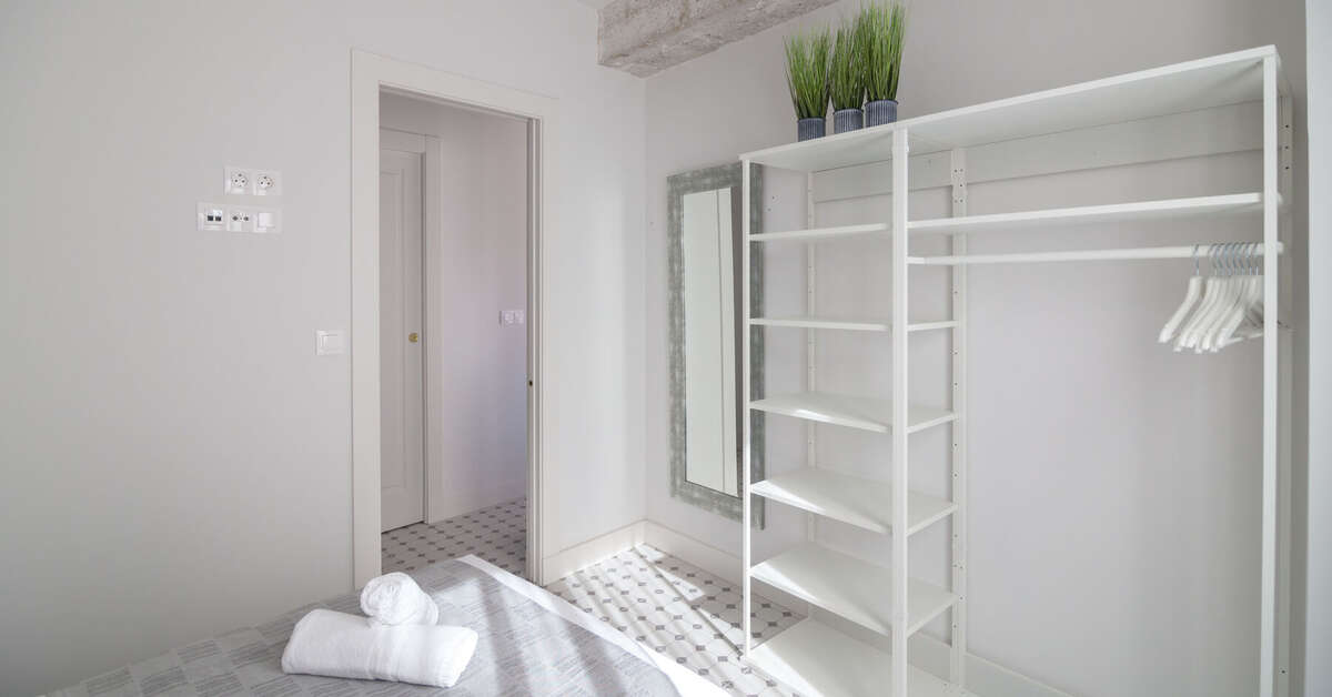 Een foto van Teatro Apartments