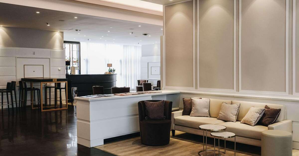 Een foto van Best Western CTC Hotel Verona