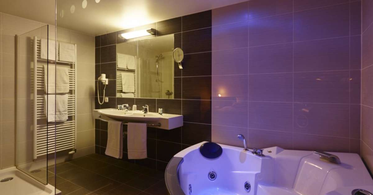 Een foto van Hotel Europe