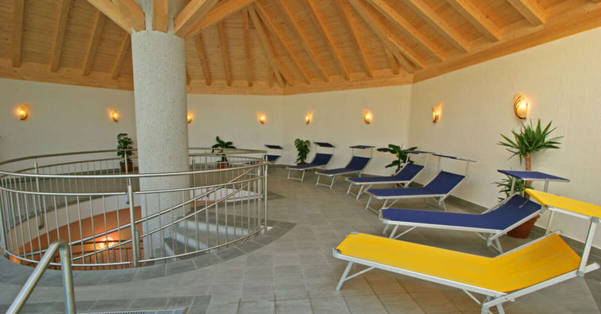 Een foto van Simmerlwirt Hotel