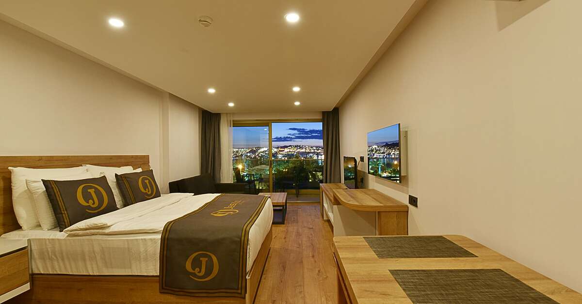 Een foto van Jasmin Elite Residence & Spa