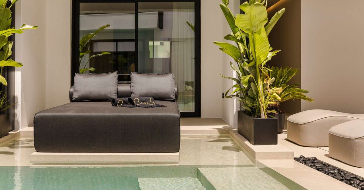 Een foto van Casaly Hotel & Spa