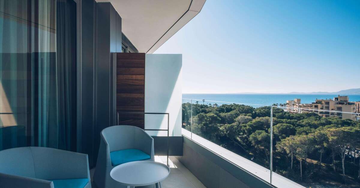 Ein Foto Iberostar Selection Llaut Palma