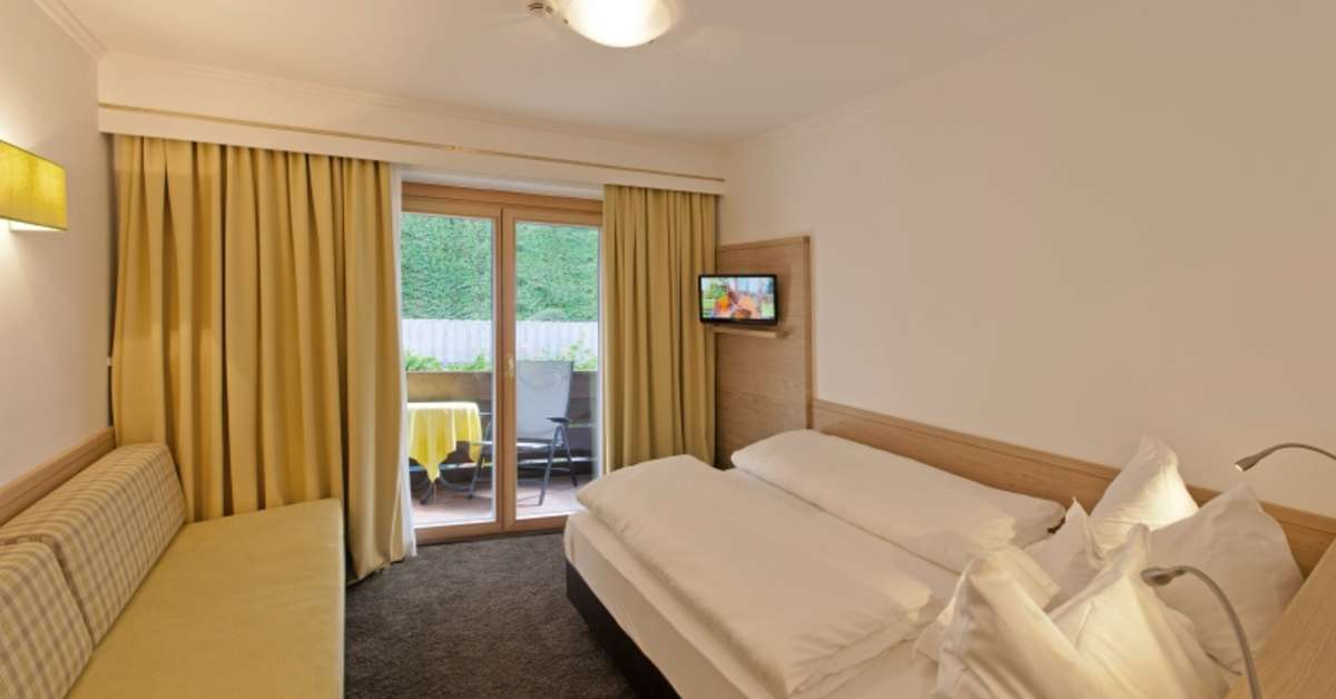 Ein Foto Hotel Schennerhof