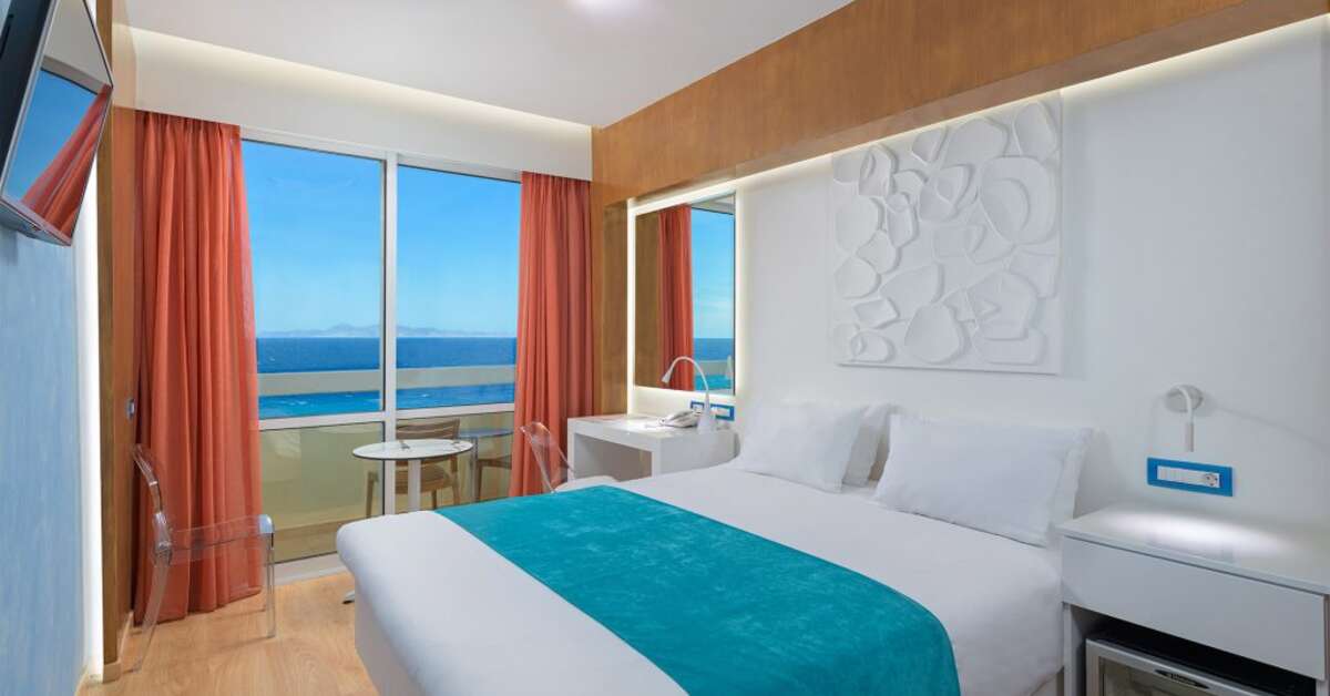 Een foto van Arte Hotel